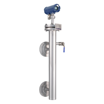 ترانسمیتر دیسپلیسر