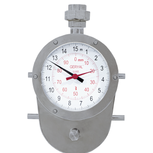 لول گیج مکانیکی